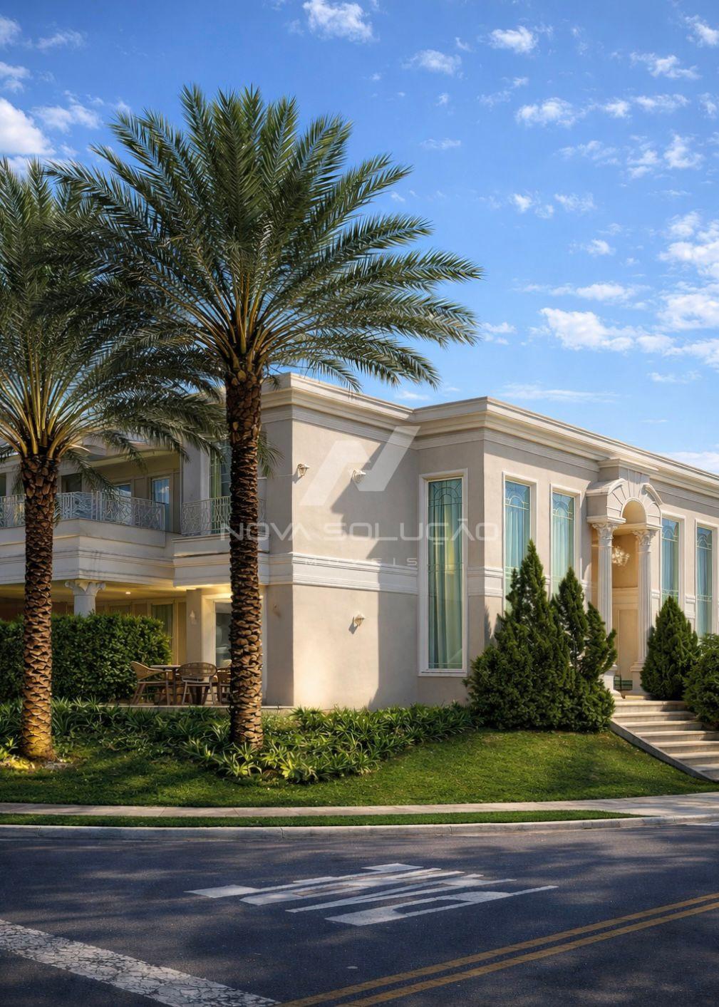 Condom�nio, Condom�nio Greville, LIMEIRA - SP