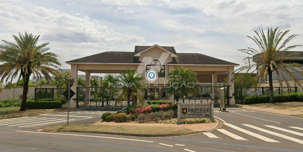 Condom�nio � venda, 3 suites Condom�nio Greville, LIMEIRA - SP