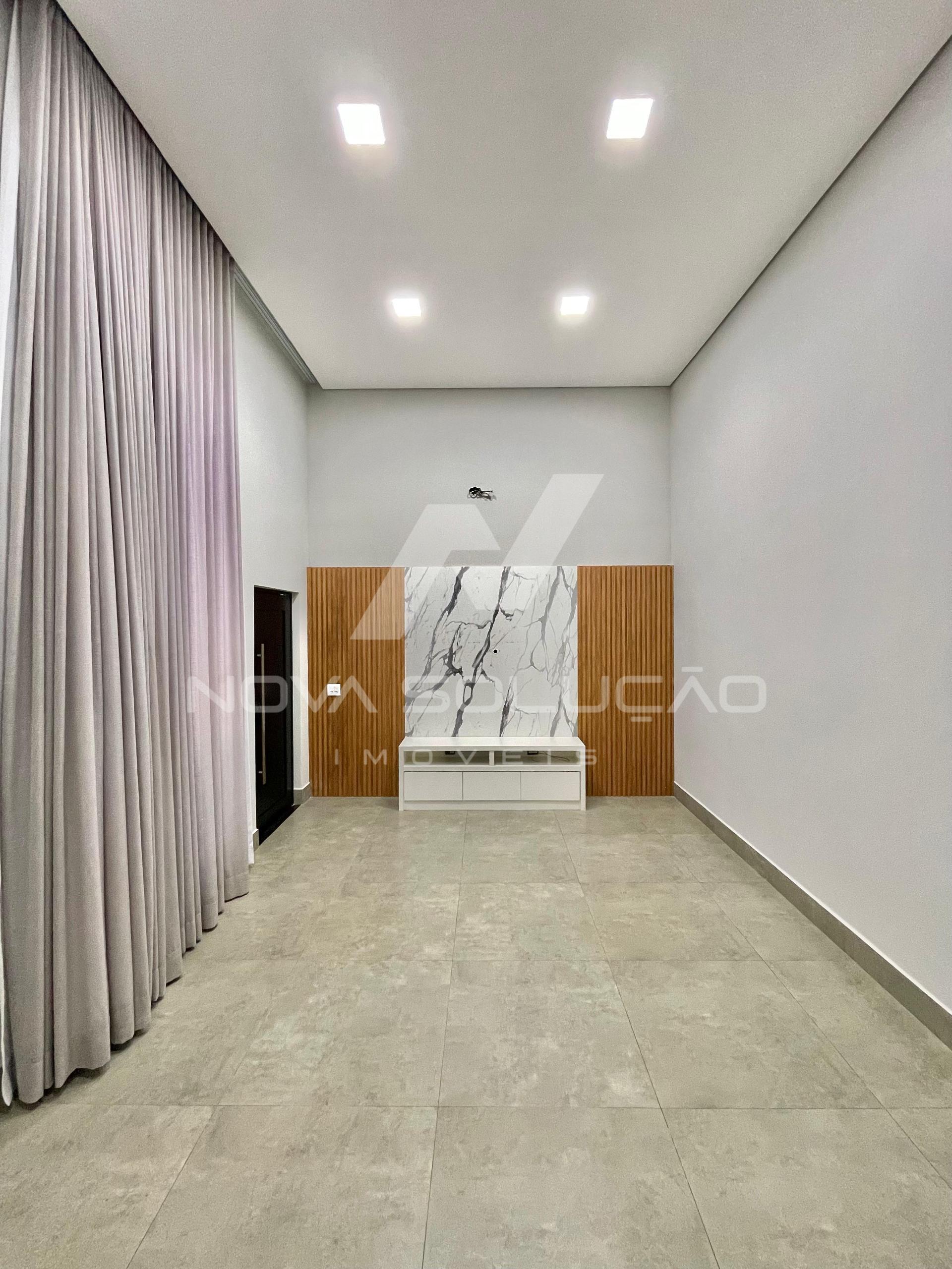 Condom�nio � venda, Condom�nio Terras de S�o Bento II, LIMEIRA - SP