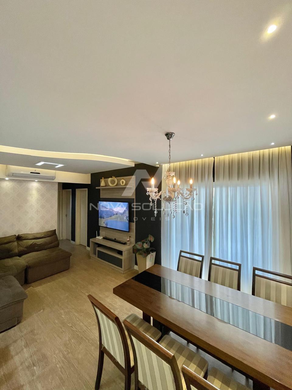 Apartamento � venda, Condom�nio Novit�, LIMEIRA - SP