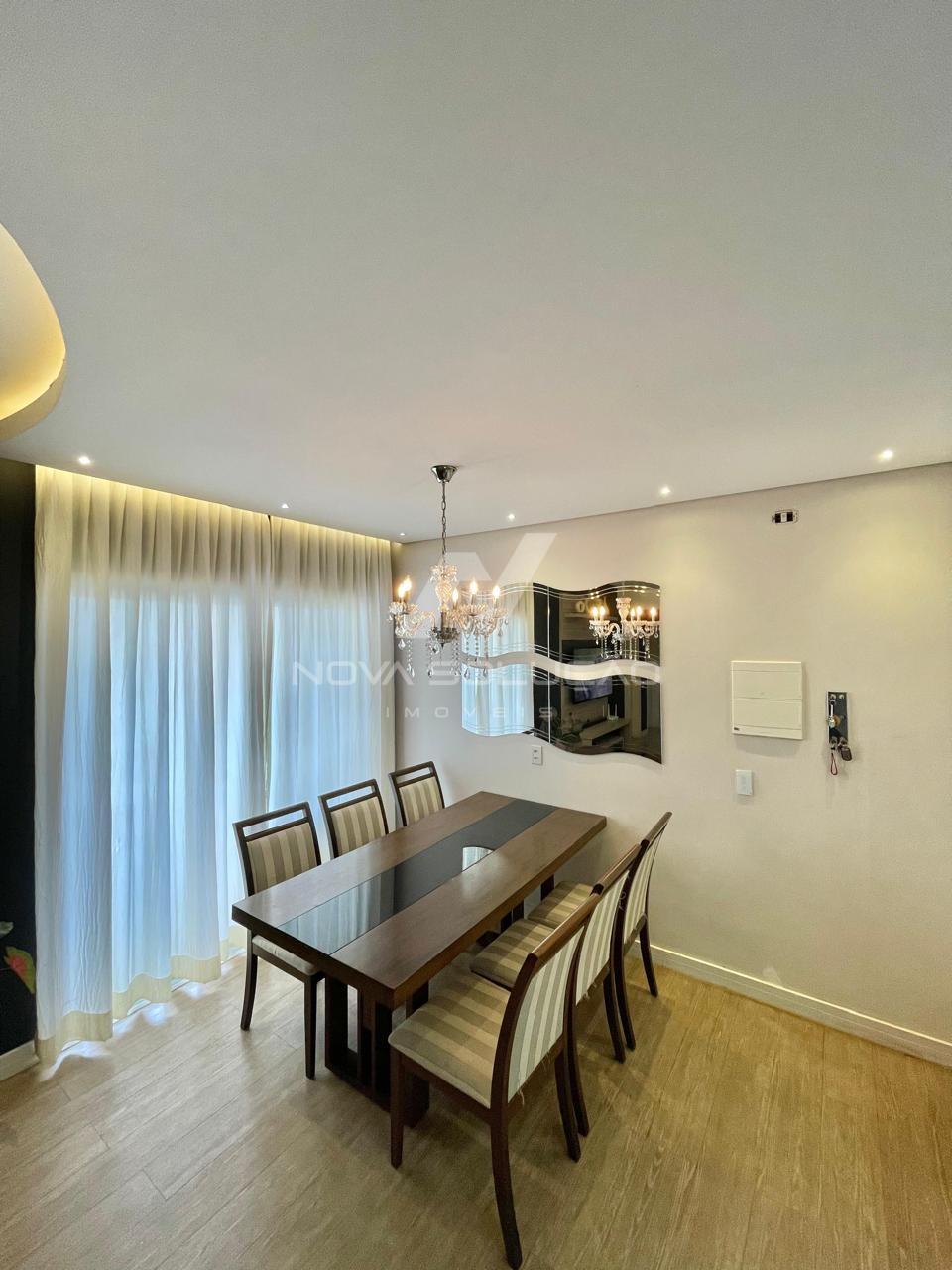 Apartamento � venda, Condom�nio Novit�, LIMEIRA - SP