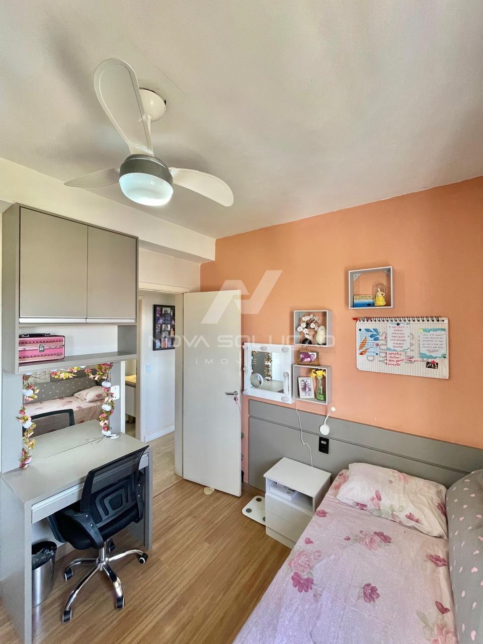 Apartamento � venda, Condom�nio Novit�, LIMEIRA - SP
