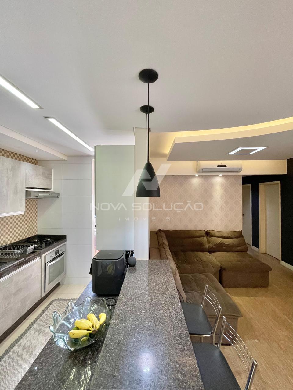 Apartamento � venda, Condom�nio Novit�, LIMEIRA - SP