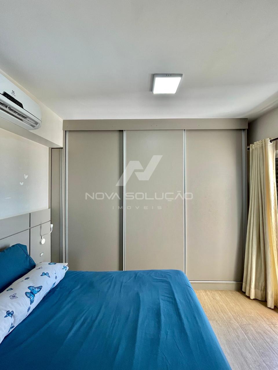 Apartamento � venda, Condom�nio Novit�, LIMEIRA - SP