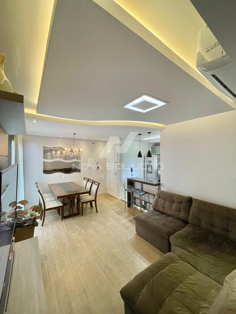 Apartamento � venda, Condom�nio Novit�, LIMEIRA - SP