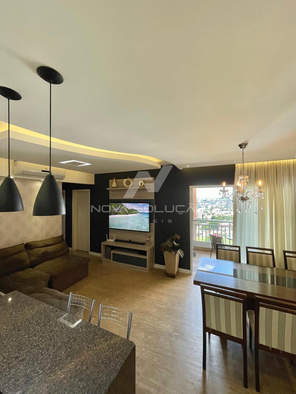 Apartamento � venda, Condom�nio Novit�, LIMEIRA - SP