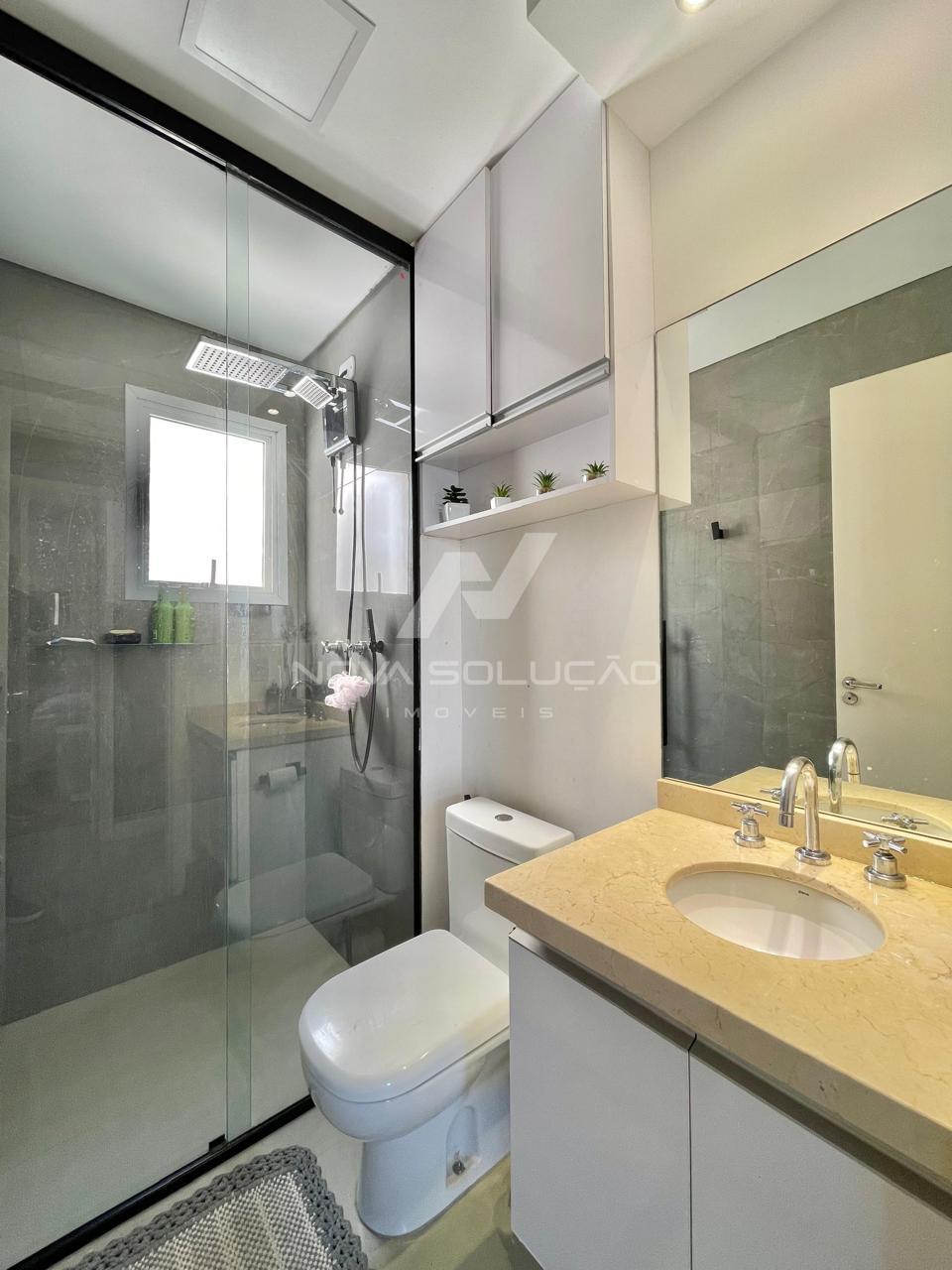 Apartamento � venda, Condom�nio Novit�, LIMEIRA - SP