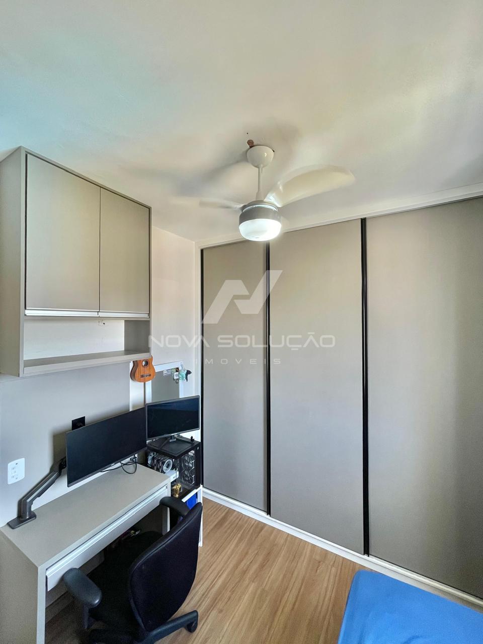Apartamento � venda, Condom�nio Novit�, LIMEIRA - SP