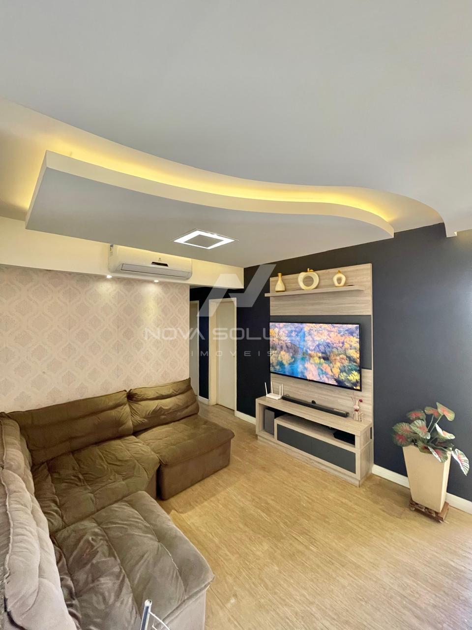 Apartamento � venda, Condom�nio Novit�, LIMEIRA - SP