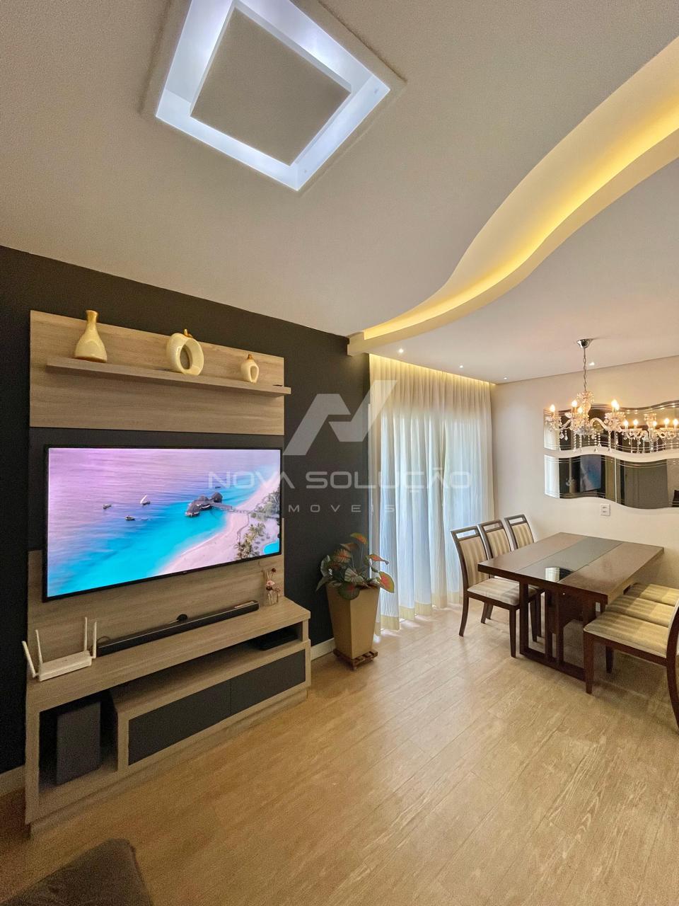 Apartamento � venda, Condom�nio Novit�, LIMEIRA - SP