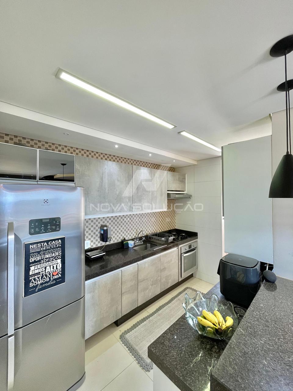 Apartamento � venda, Condom�nio Novit�, LIMEIRA - SP