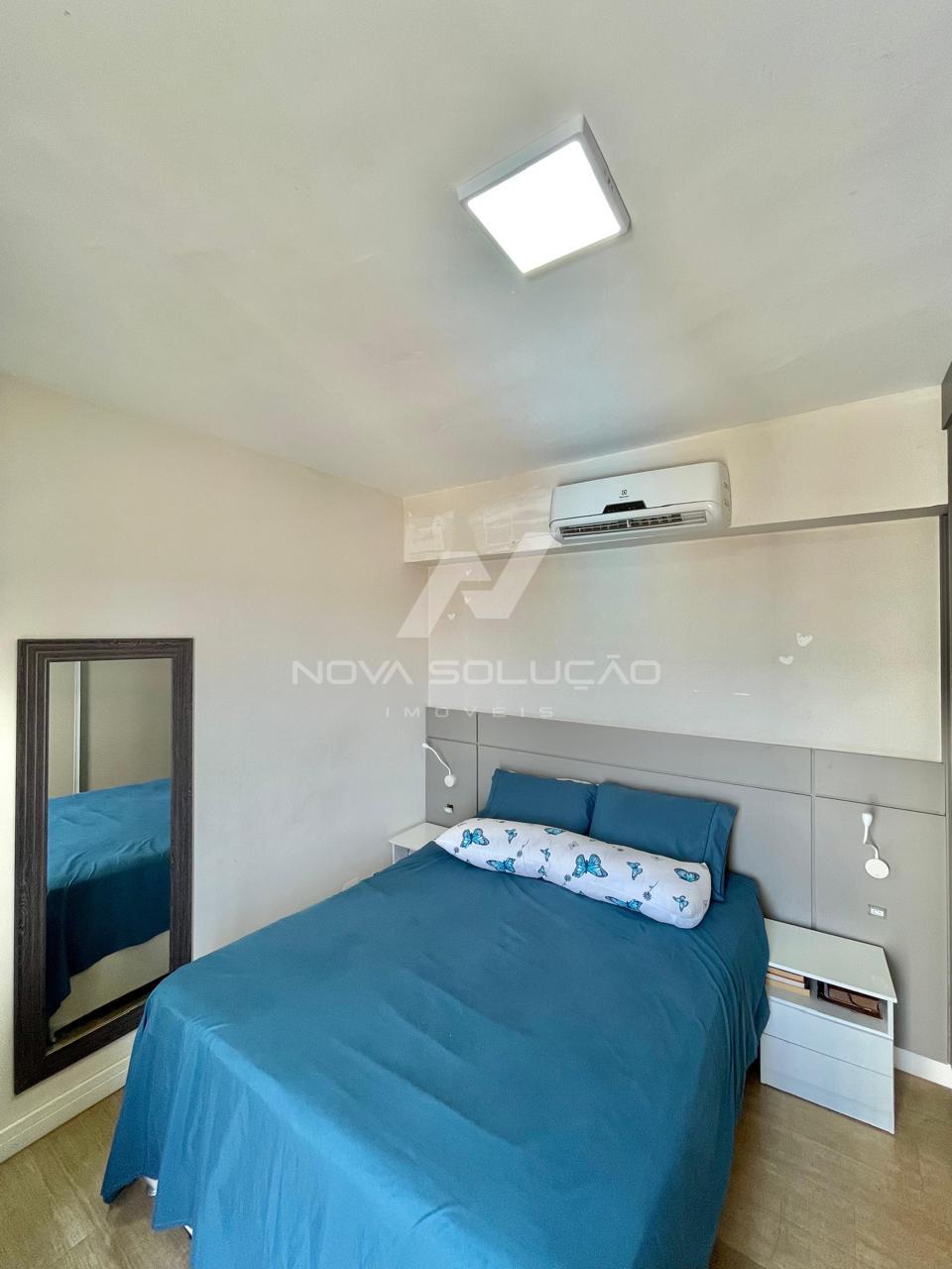 Apartamento � venda, Condom�nio Novit�, LIMEIRA - SP