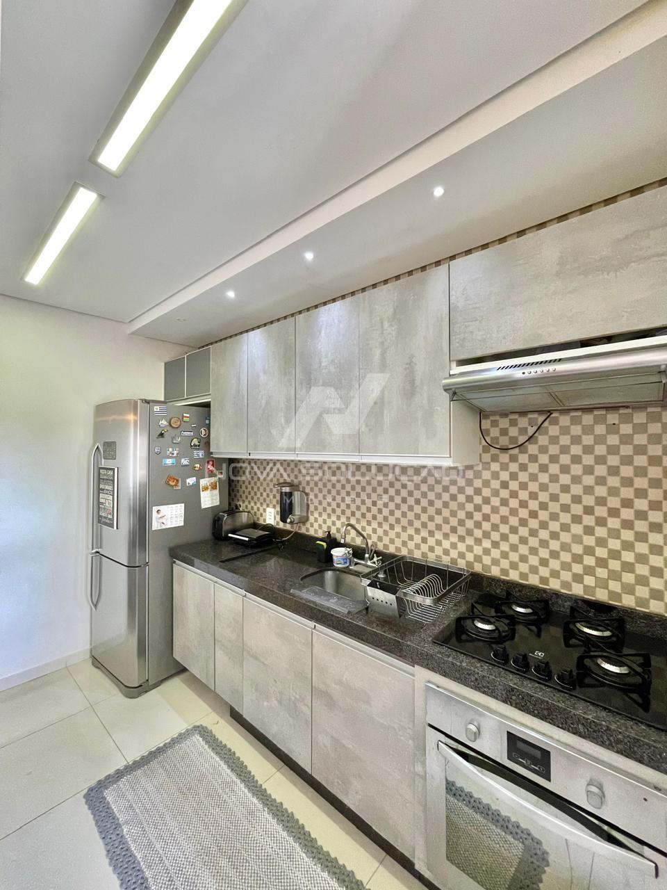 Apartamento � venda, Condom�nio Novit�, LIMEIRA - SP