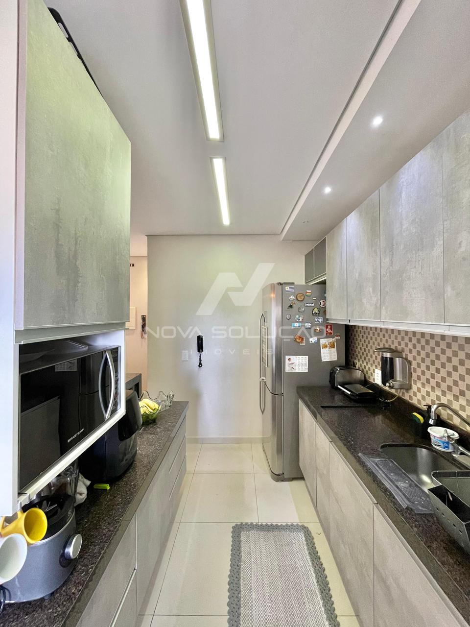 Apartamento � venda, Condom�nio Novit�, LIMEIRA - SP