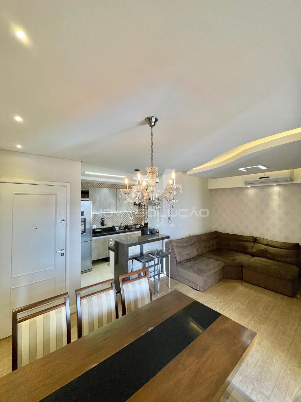 Apartamento � venda, Condom�nio Novit�, LIMEIRA - SP