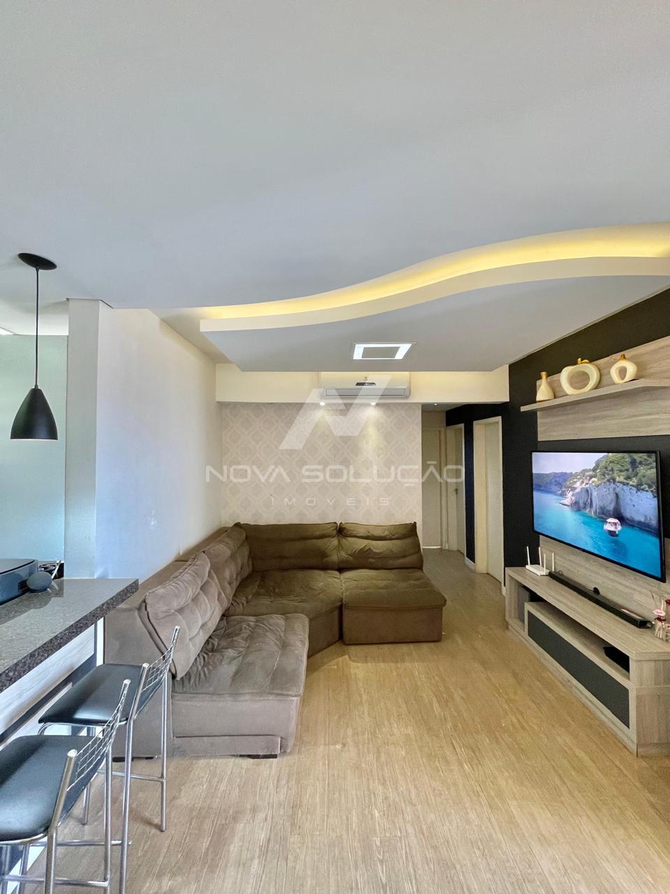 Apartamento � venda, Condom�nio Novit�, LIMEIRA - SP
