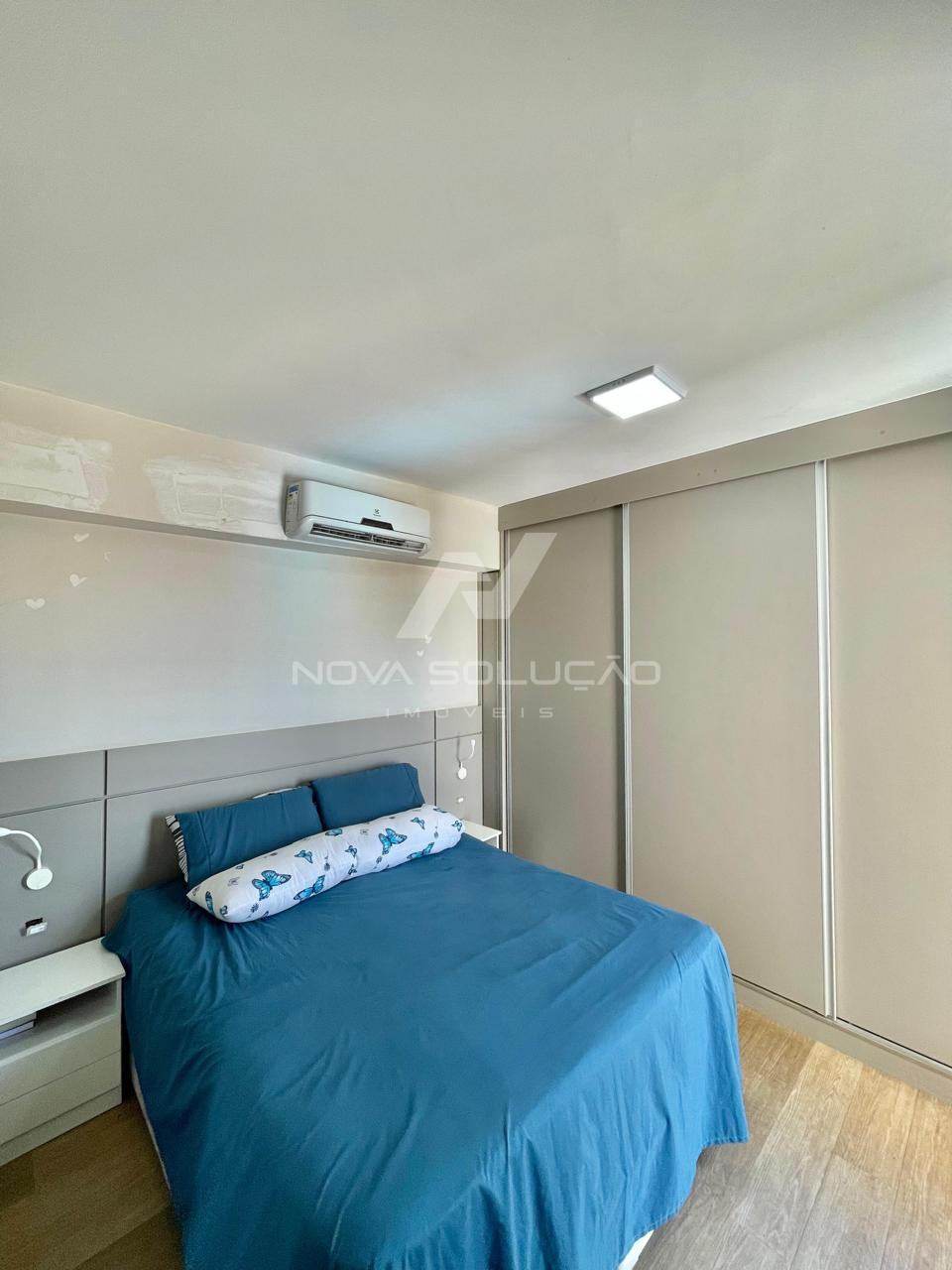 Apartamento � venda, Condom�nio Novit�, LIMEIRA - SP