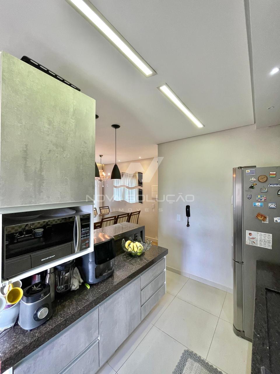 Apartamento � venda, Condom�nio Novit�, LIMEIRA - SP