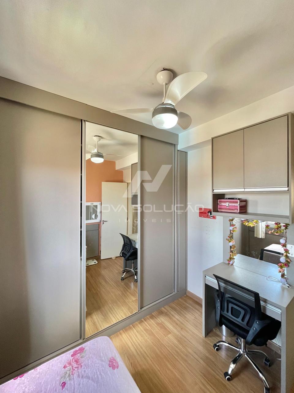 Apartamento � venda, Condom�nio Novit�, LIMEIRA - SP