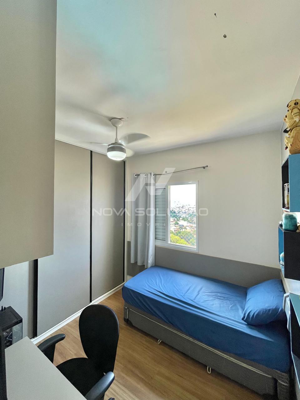 Apartamento � venda, Condom�nio Novit�, LIMEIRA - SP