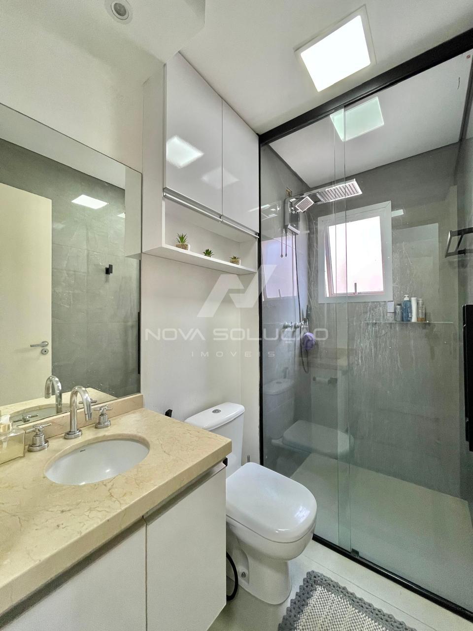 Apartamento � venda, Condom�nio Novit�, LIMEIRA - SP