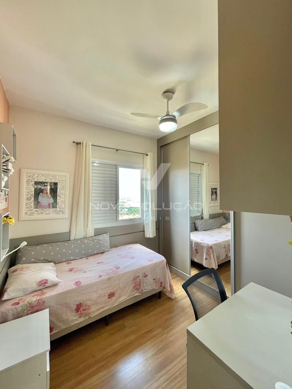 Apartamento � venda, Condom�nio Novit�, LIMEIRA - SP