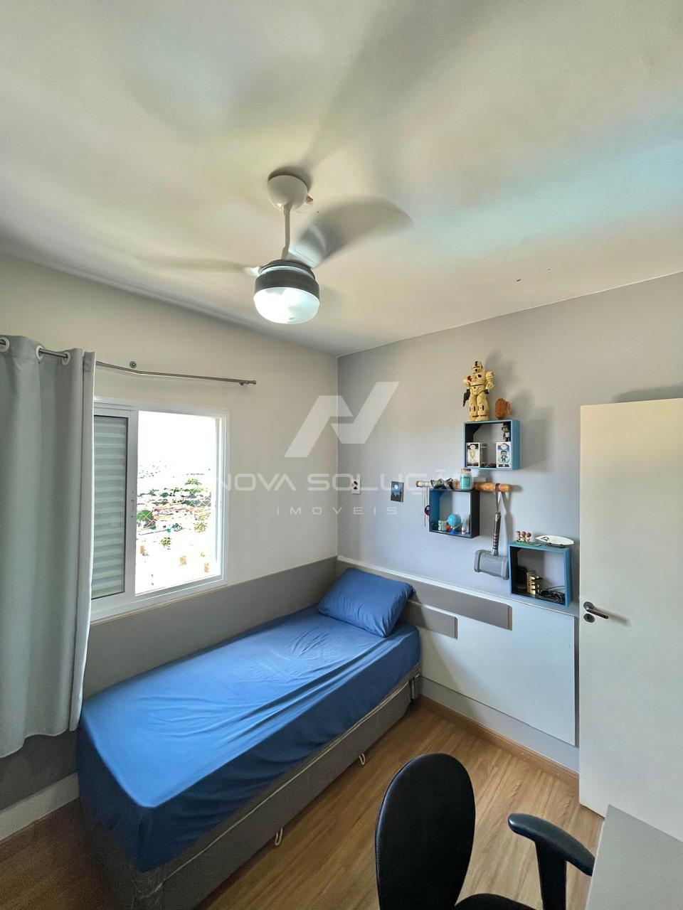 Apartamento � venda, Condom�nio Novit�, LIMEIRA - SP