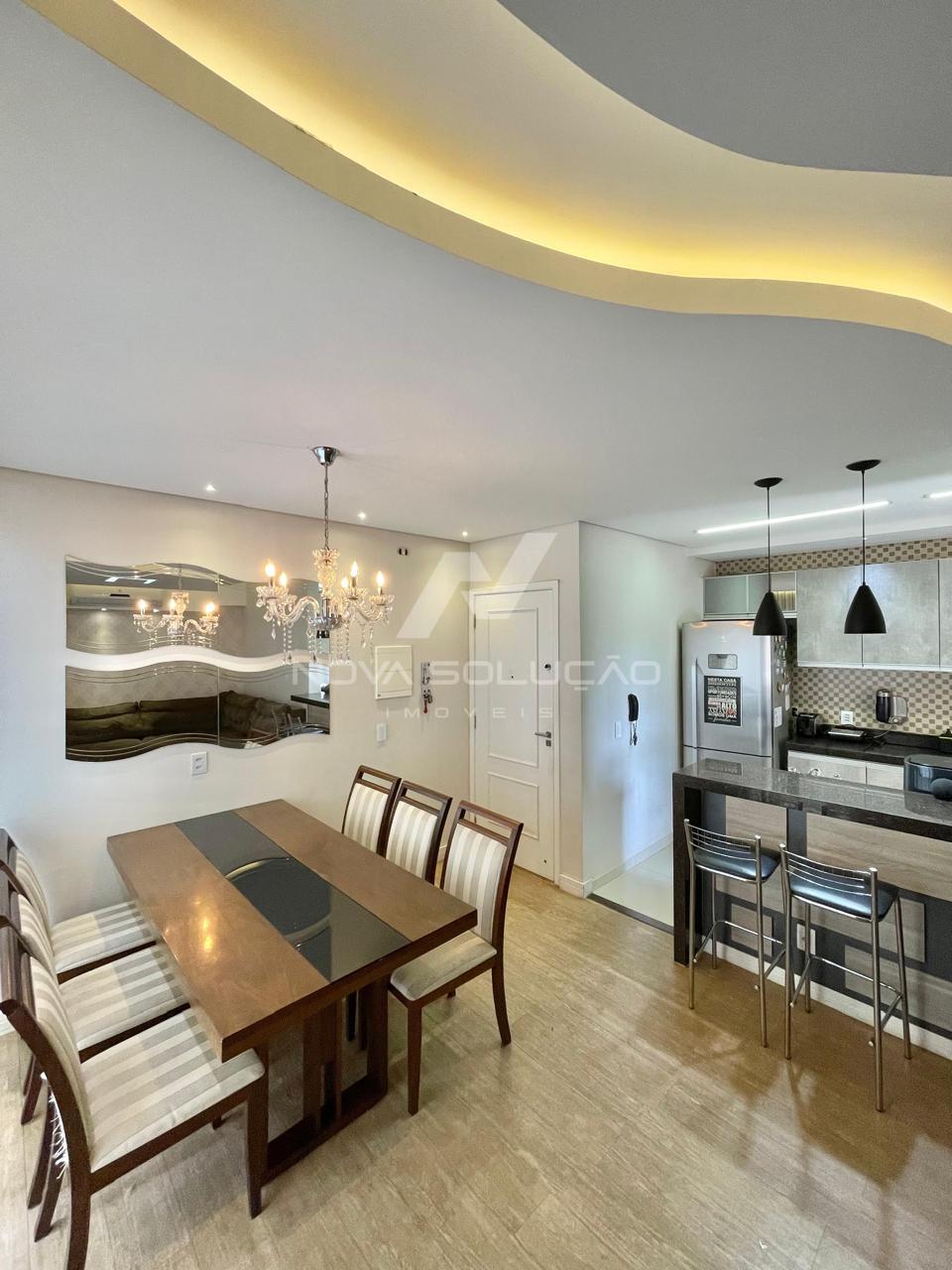 Apartamento � venda, Condom�nio Novit�, LIMEIRA - SP