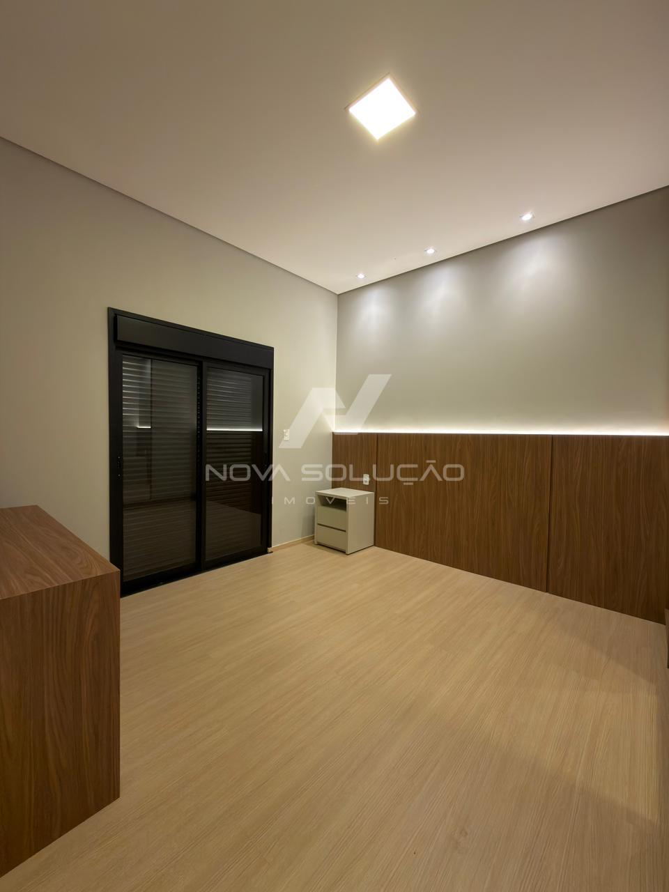 Condom�nio com 4 dormit�rios � venda, LIMEIRA - SP
