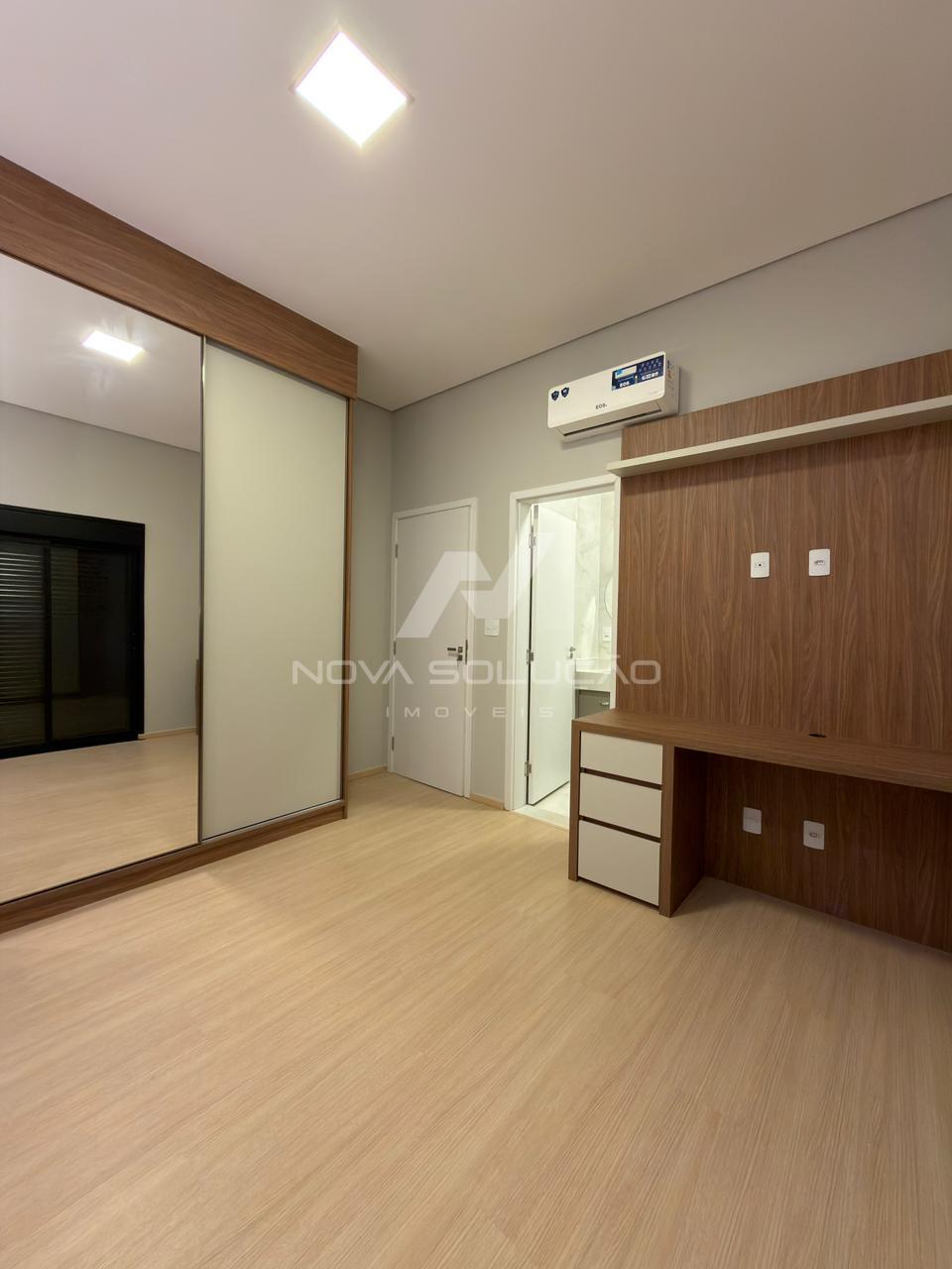 Condom�nio com 4 dormit�rios � venda, LIMEIRA - SP