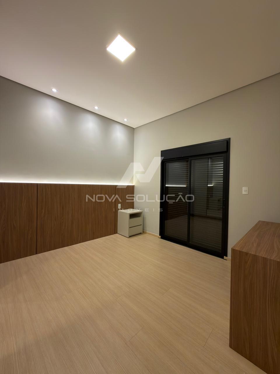 Condom�nio com 4 dormit�rios � venda, LIMEIRA - SP