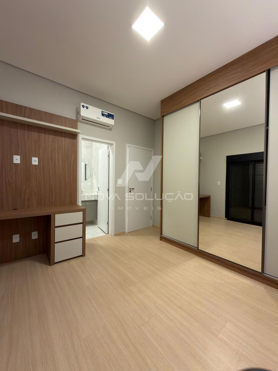 Condom�nio com 4 dormit�rios � venda, LIMEIRA - SP