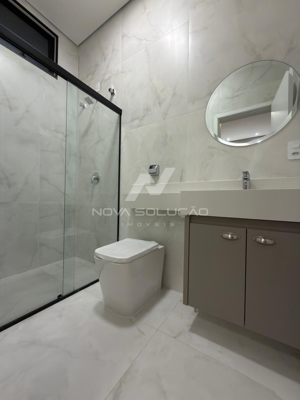 Condom�nio com 4 dormit�rios � venda, LIMEIRA - SP