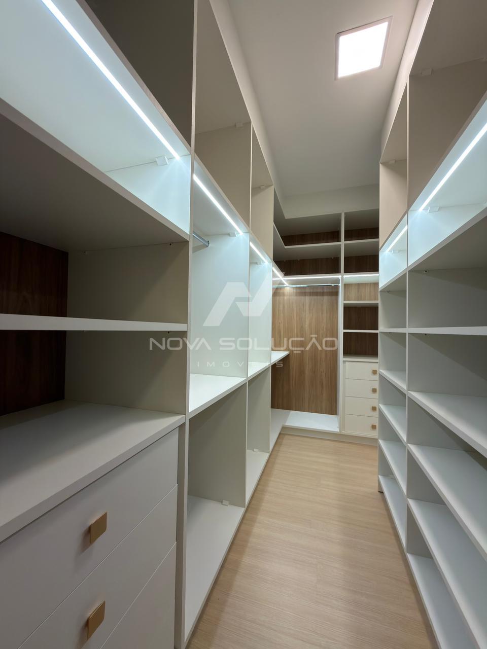 Condom�nio com 4 dormit�rios � venda, LIMEIRA - SP