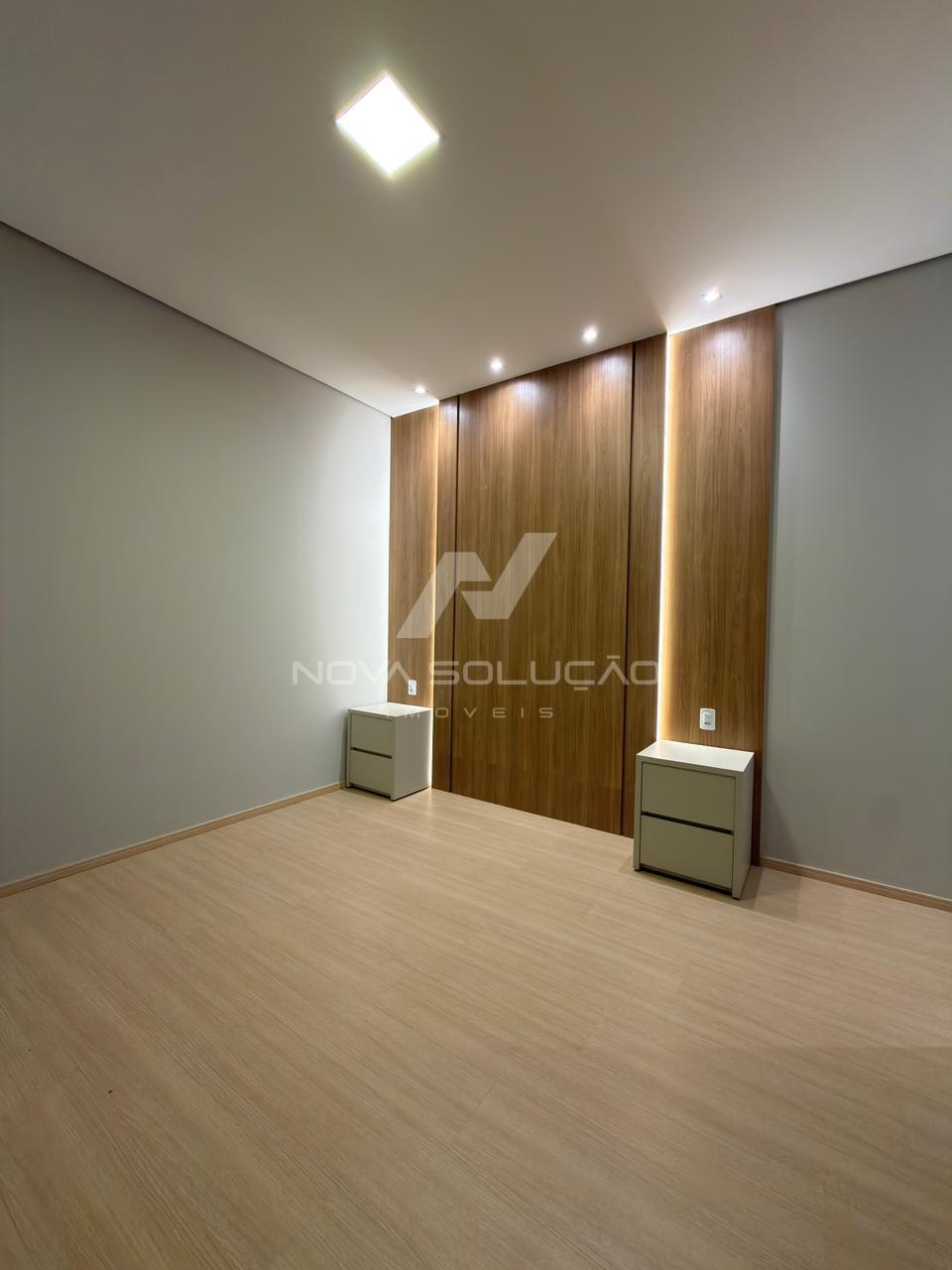 Condom�nio com 4 dormit�rios � venda, LIMEIRA - SP