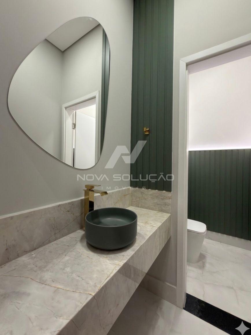 Condom�nio com 4 dormit�rios � venda, LIMEIRA - SP