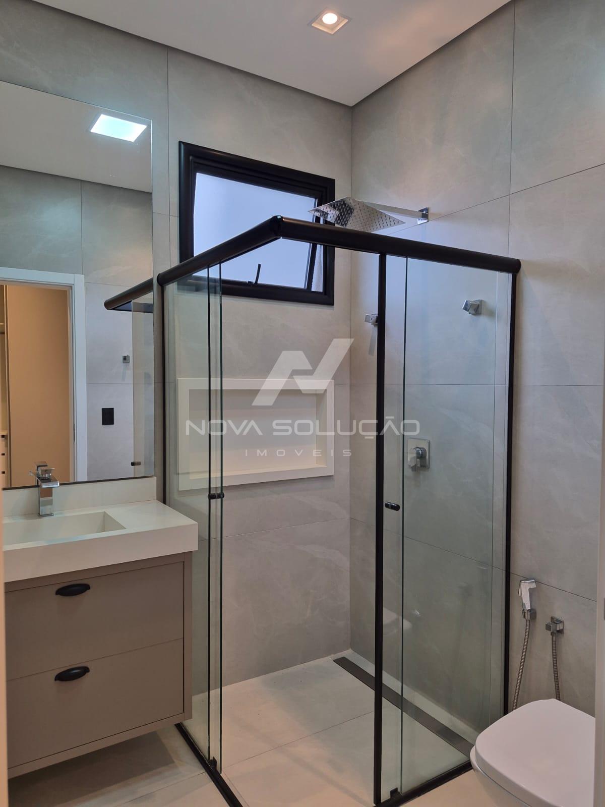 Casa com 3 dormit�rios � venda, Condom�nio Fazenda Itapema, LIMEIRA - SP