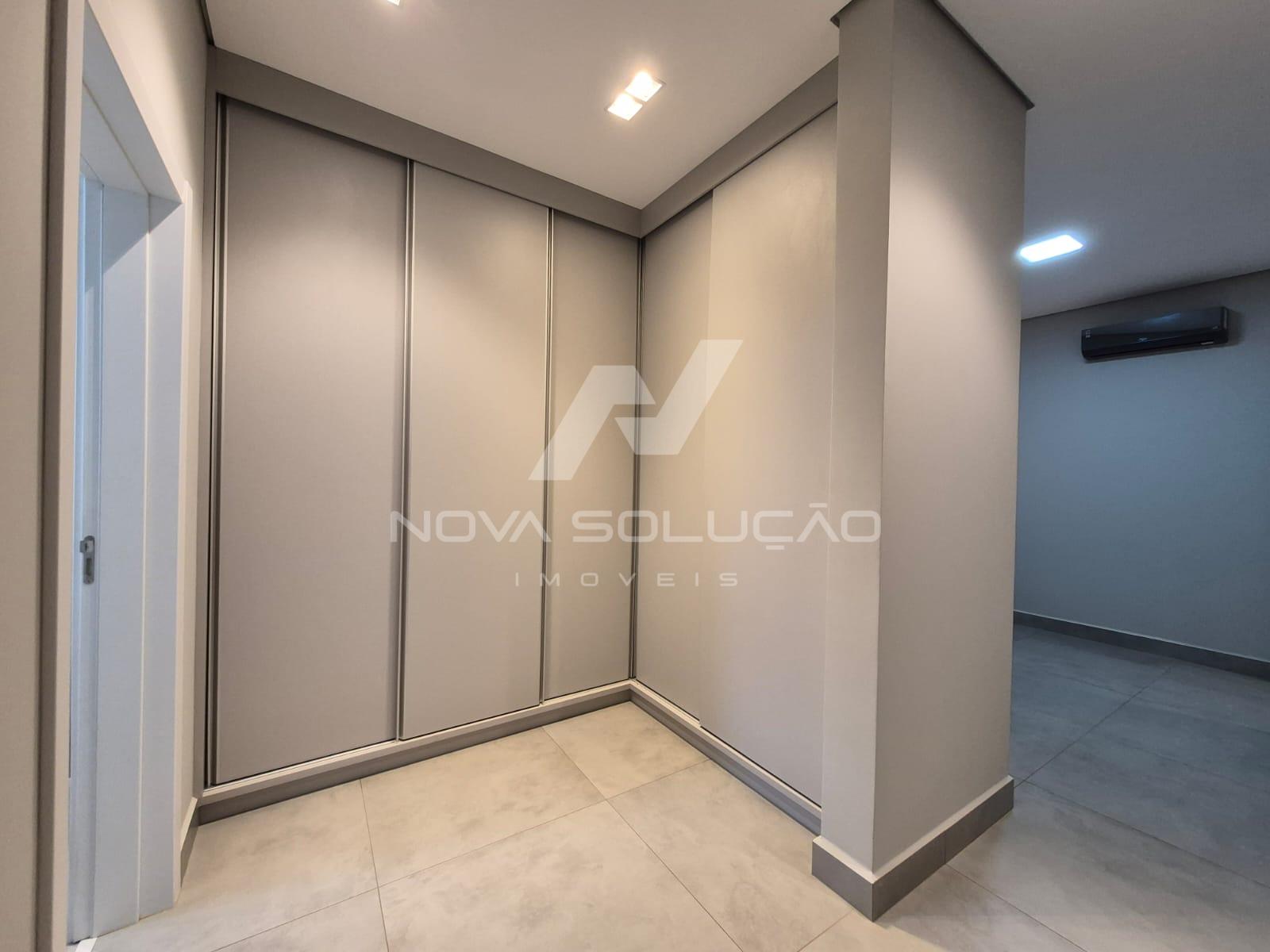 Casa com 3 dormit�rios � venda, Condom�nio Fazenda Itapema, LIMEIRA - SP