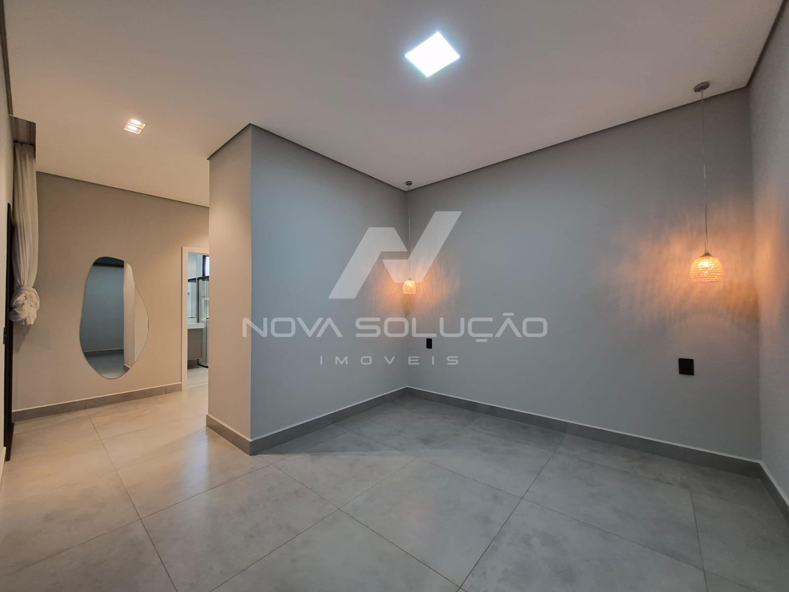 Casa com 3 dormit�rios � venda, Condom�nio Fazenda Itapema, LIMEIRA - SP