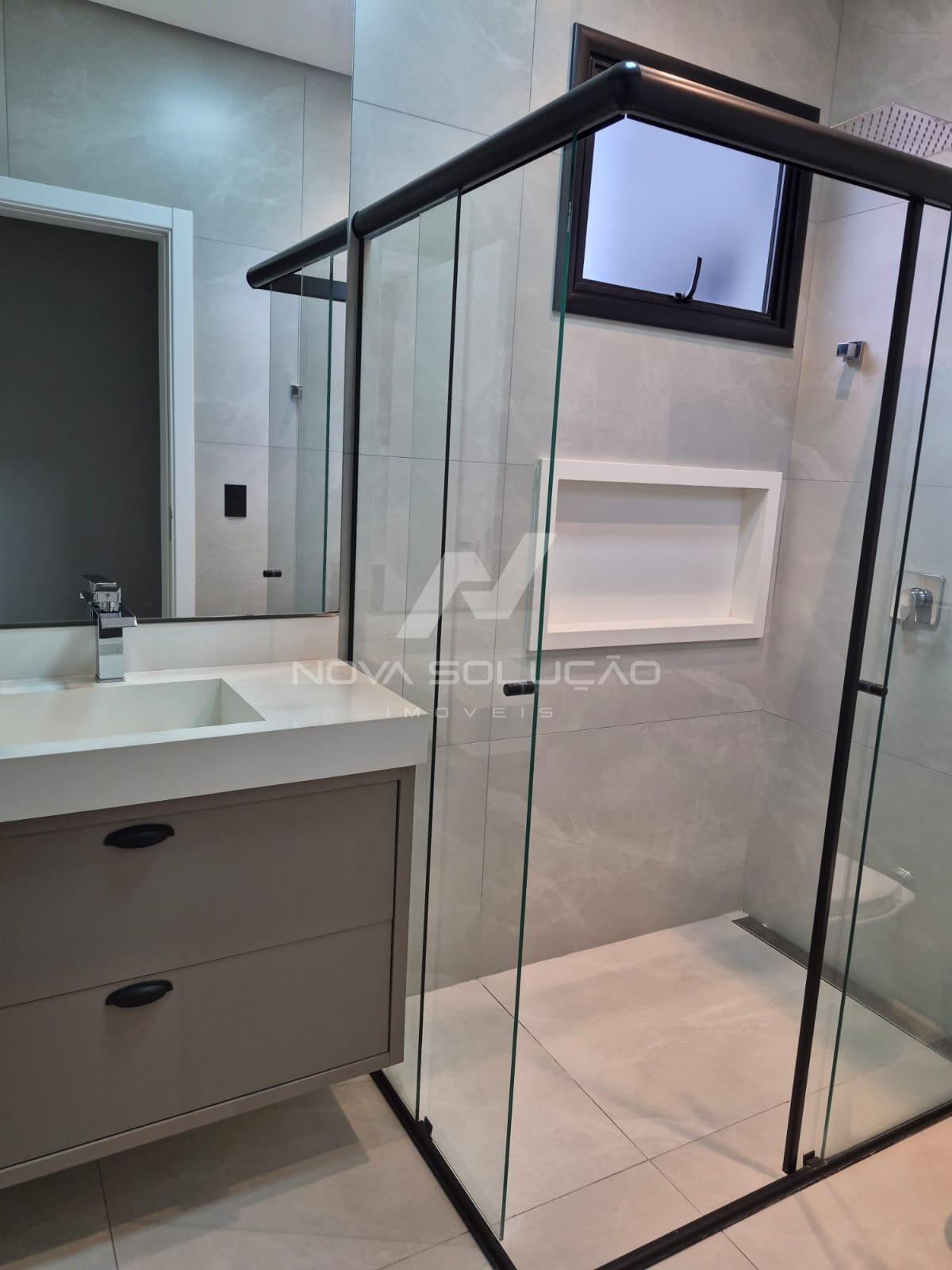 Casa com 3 dormit�rios � venda, Condom�nio Fazenda Itapema, LIMEIRA - SP