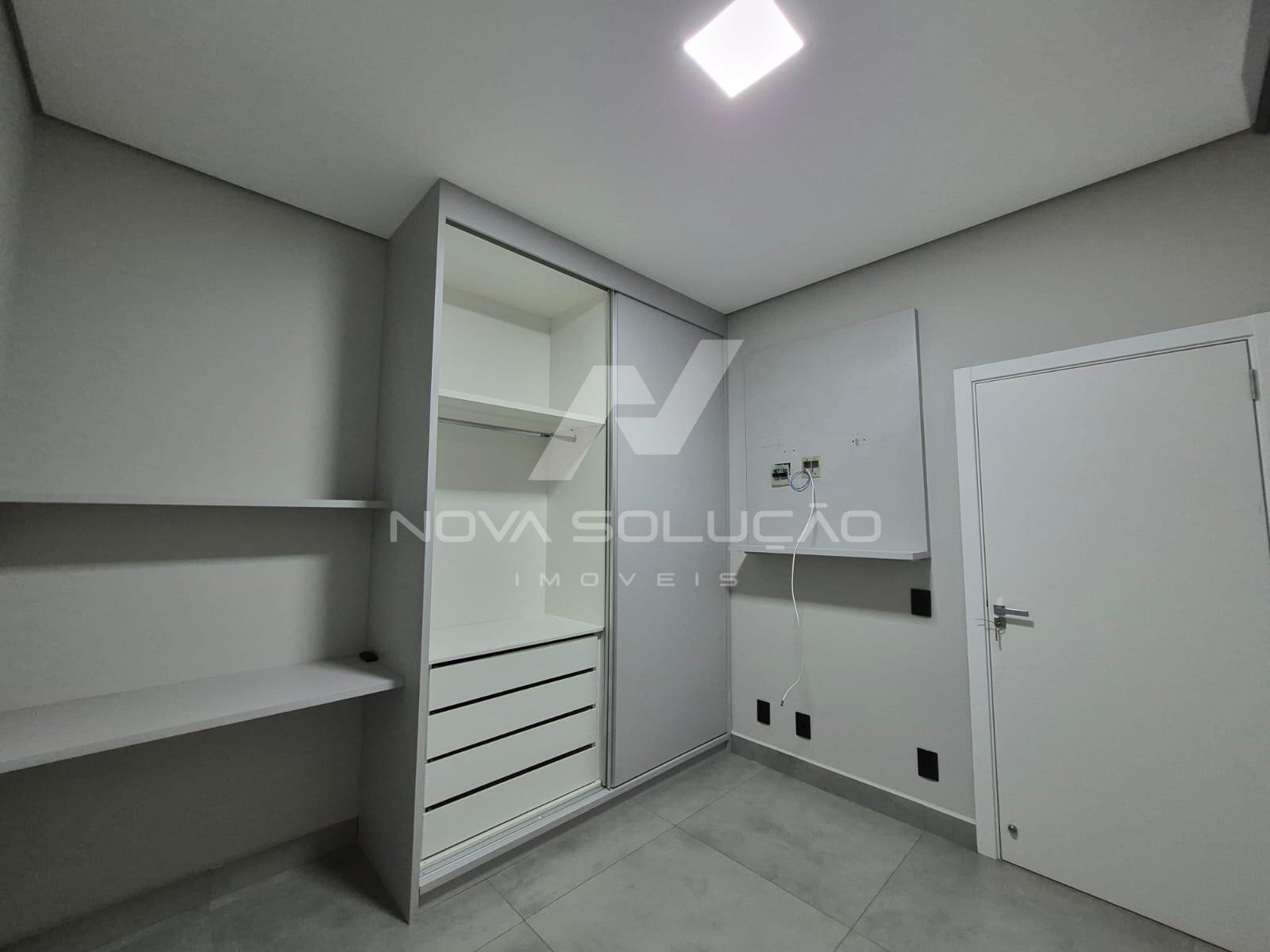Casa com 3 dormit�rios � venda, Condom�nio Fazenda Itapema, LIMEIRA - SP
