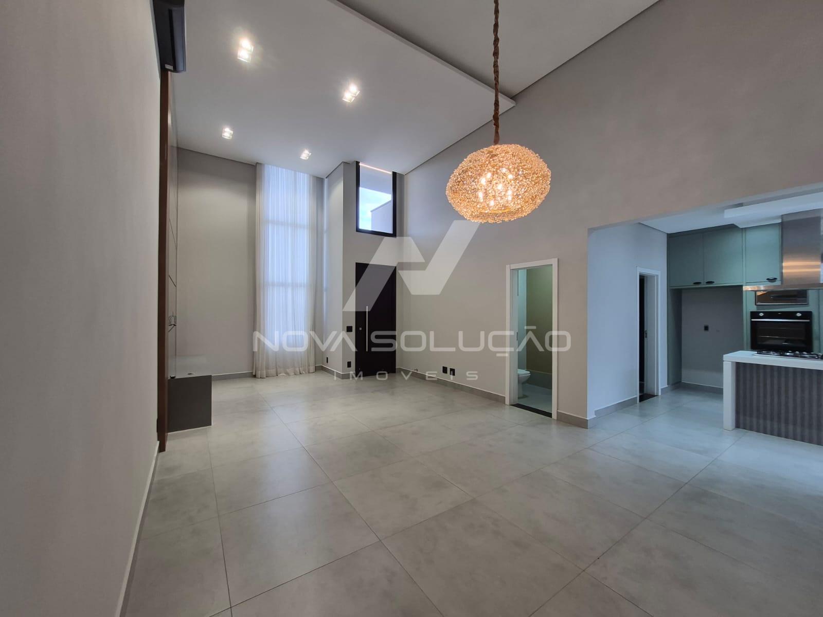 Casa com 3 dormit�rios � venda, Condom�nio Fazenda Itapema, LIMEIRA - SP