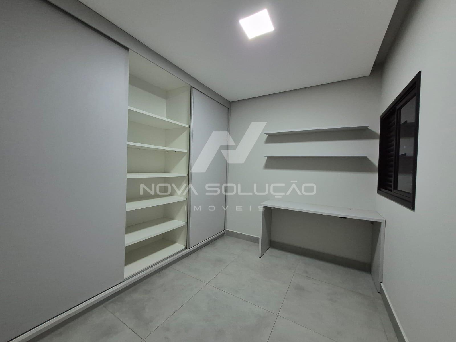 Casa com 3 dormit�rios � venda, Condom�nio Fazenda Itapema, LIMEIRA - SP