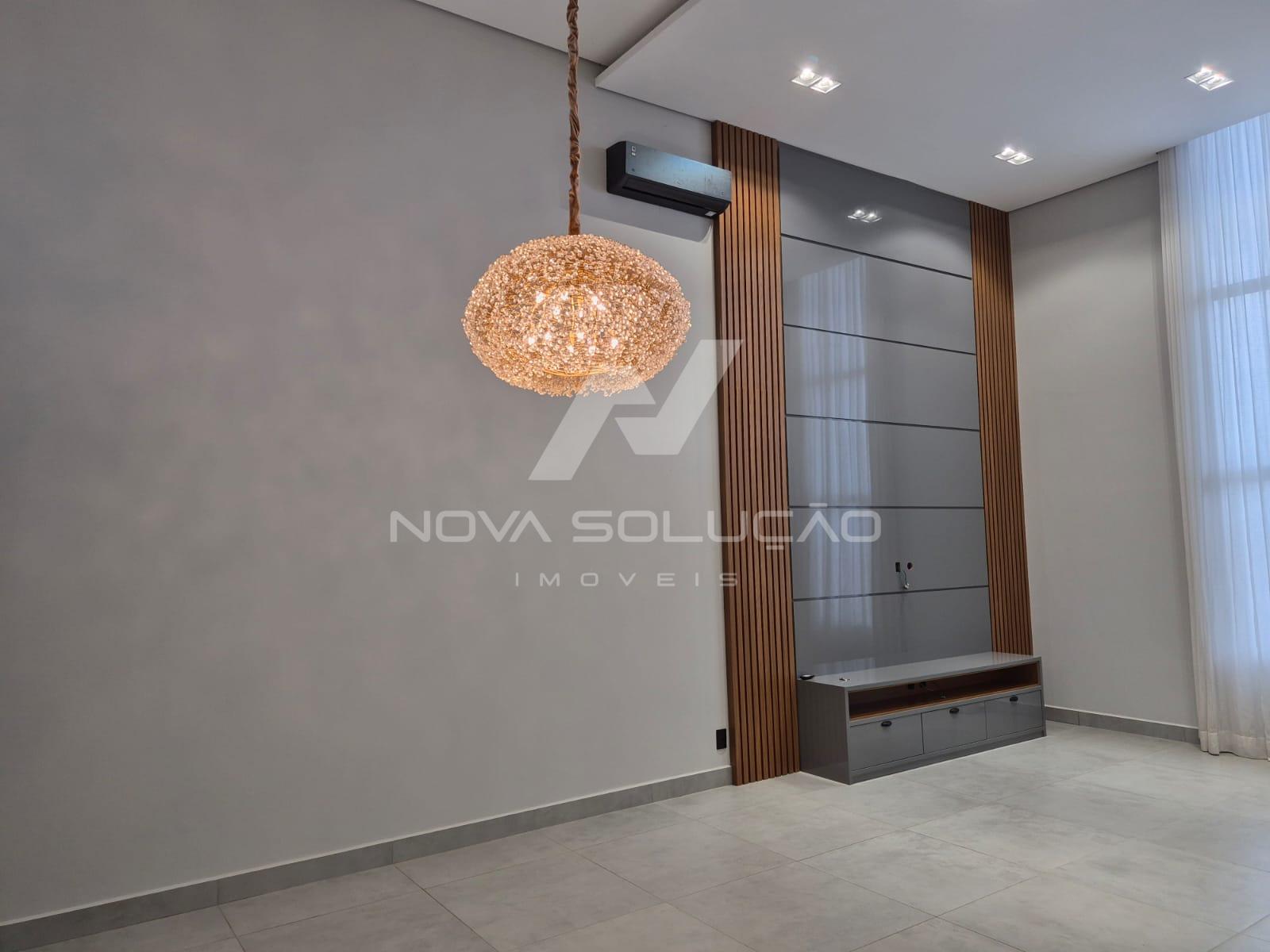 Casa com 3 dormit�rios � venda, Condom�nio Fazenda Itapema, LIMEIRA - SP