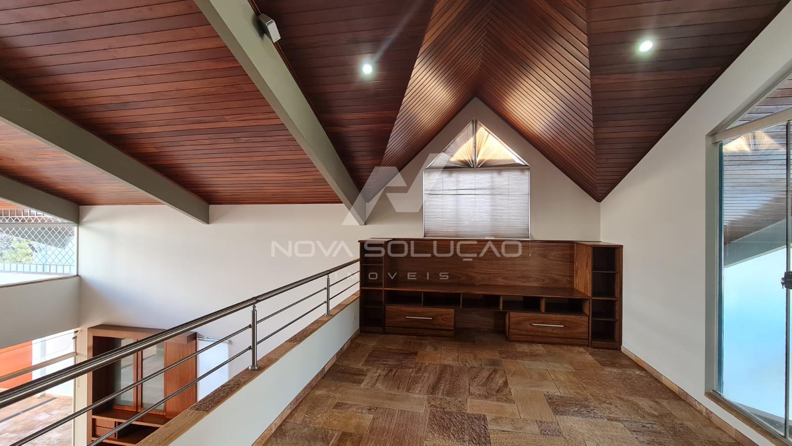 Condom�nio � venda, Condom�nio Centreville, LIMEIRA - SP