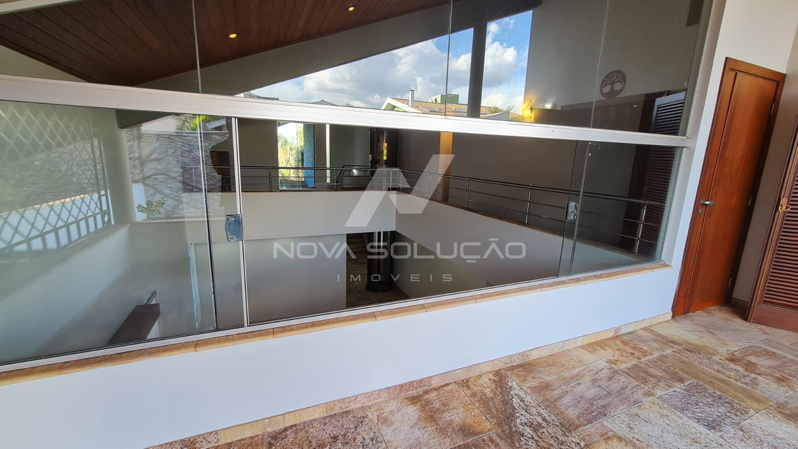 Condom�nio � venda, Condom�nio Centreville, LIMEIRA - SP