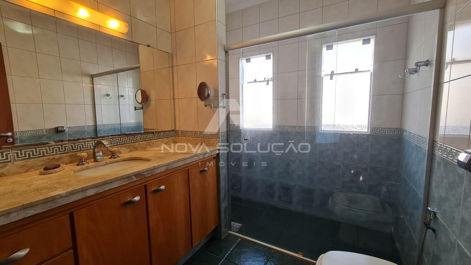 Condom�nio � venda, Condom�nio Centreville, LIMEIRA - SP