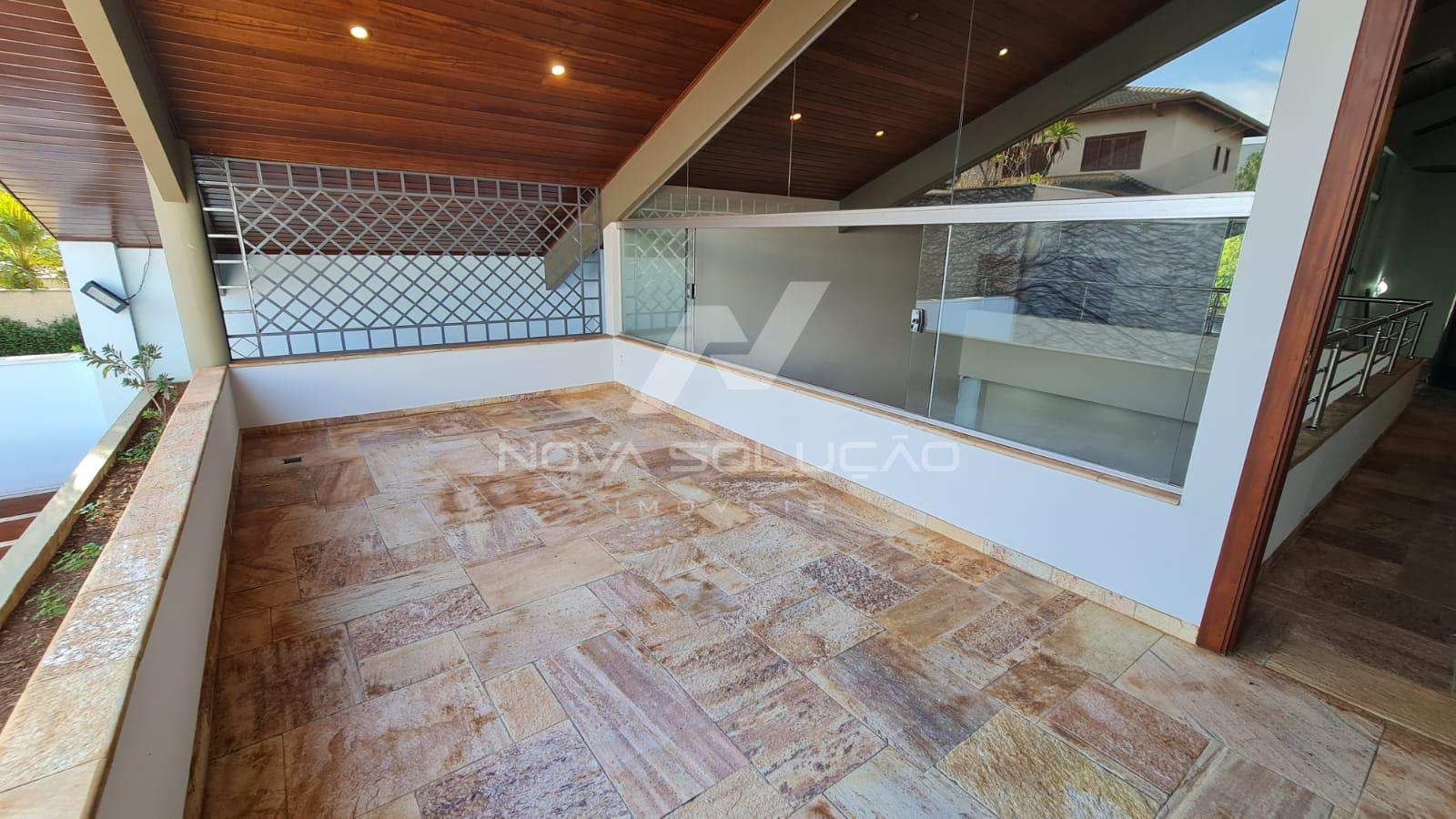 Condom�nio � venda, Condom�nio Centreville, LIMEIRA - SP