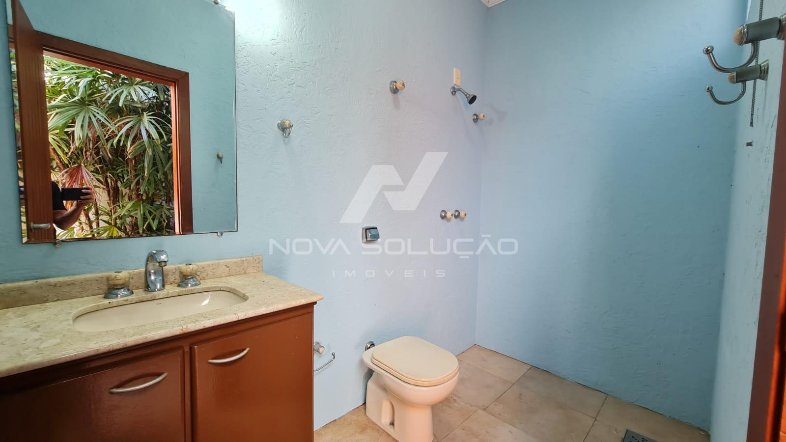 Condom�nio � venda, Condom�nio Centreville, LIMEIRA - SP