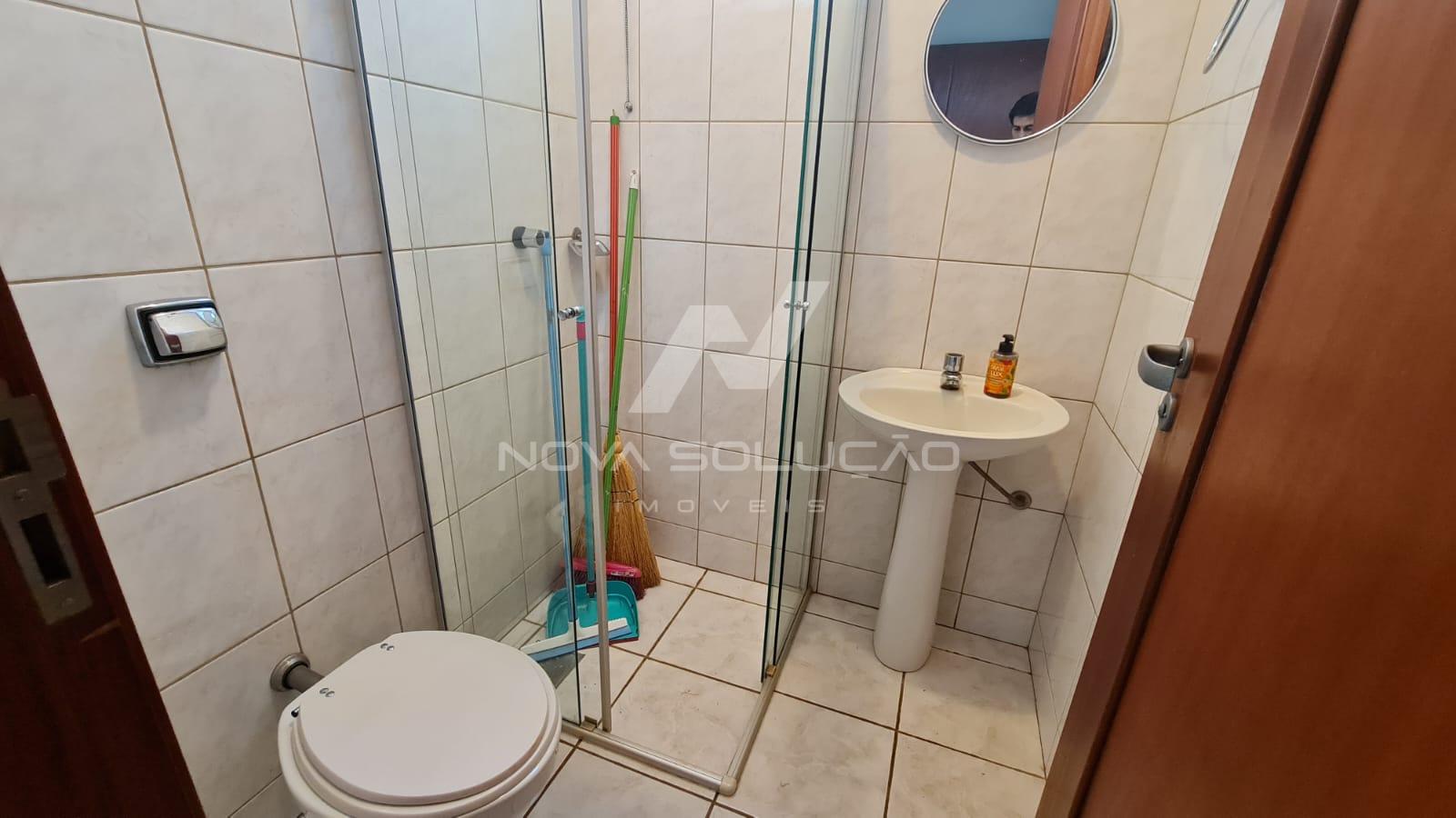 Condom�nio � venda, Condom�nio Centreville, LIMEIRA - SP